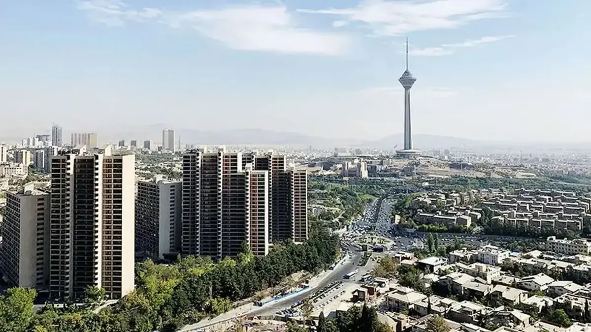پیش بینی رییس اتحادیه مشاوران املاک از قیمت مسکن