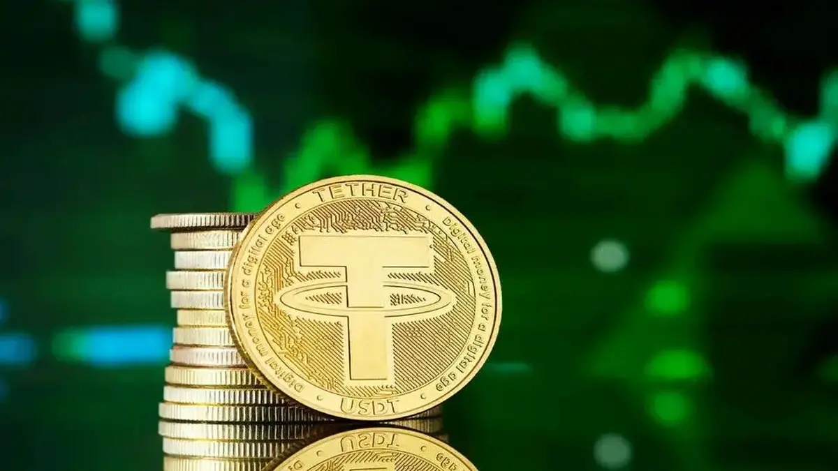 هشدار فعالان بازار رمز ارز درباره قیمت تتر
