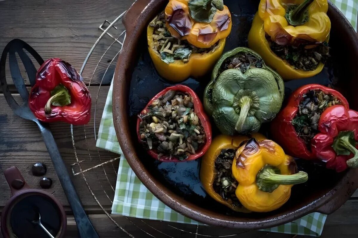 غذای مورد علاقه پرنسس دایانا با فواید طلایی