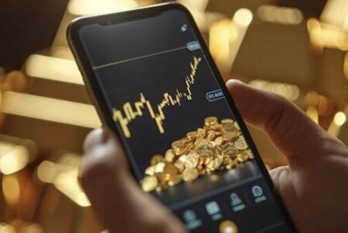 ۵۰۰ پلتفرم خالیفروش طلا تعطیل شدند