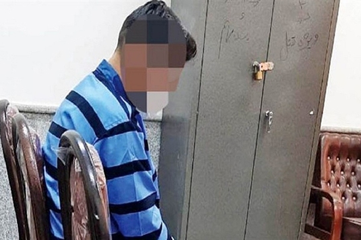 قتل عام تلخ ۳ برادر در بوئین زهرا