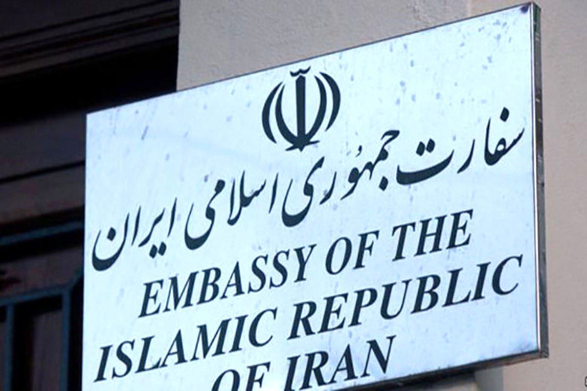 توئیت مهم سفارت ایران در ژاپن درباره اسنپبک
