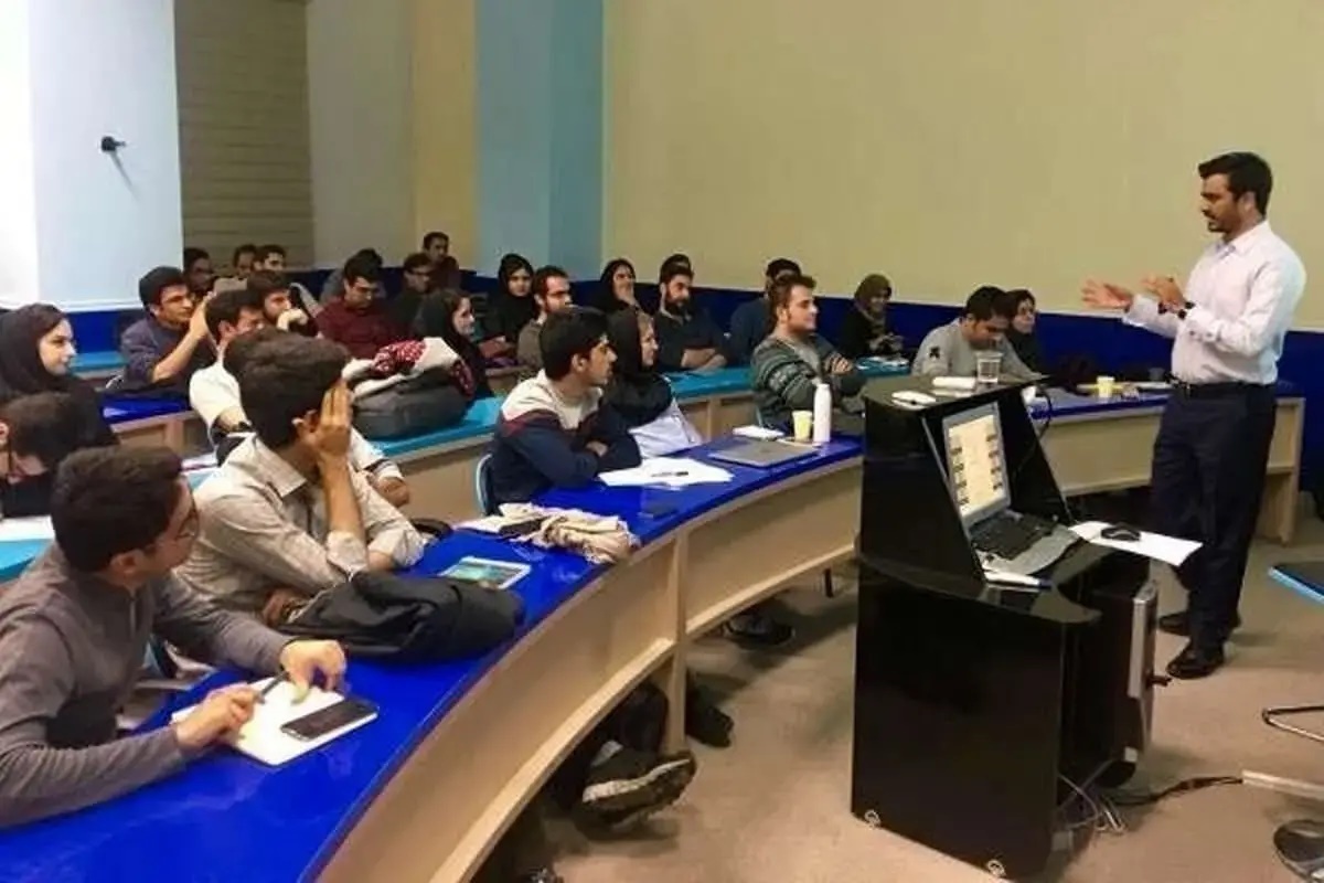 آمار نگرانکننده دانشجویان مشروطی