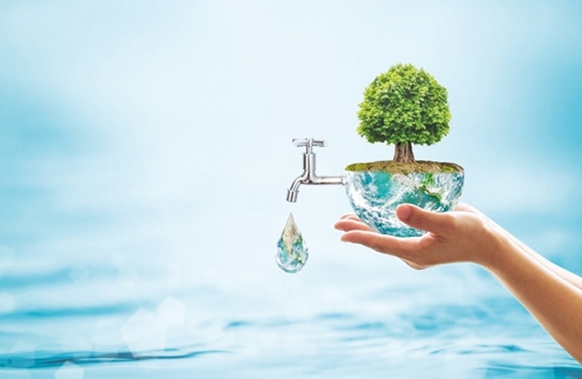 آب نامتعارف؛ محصول تازه تابلو بورس