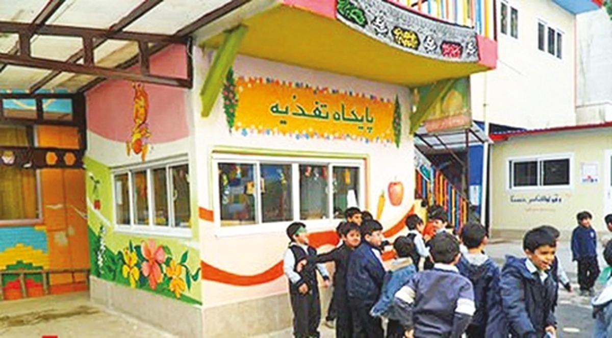 سلامت در حاشيه، درآمد در متن
