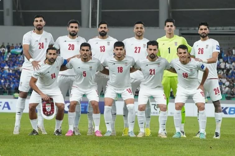 زمان و مکان بازی‌های تیم ملی فوتبال مشخص شد