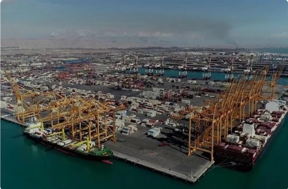 هشدار زرد هواشناسی تا اواسط هفته آینده در کرمان