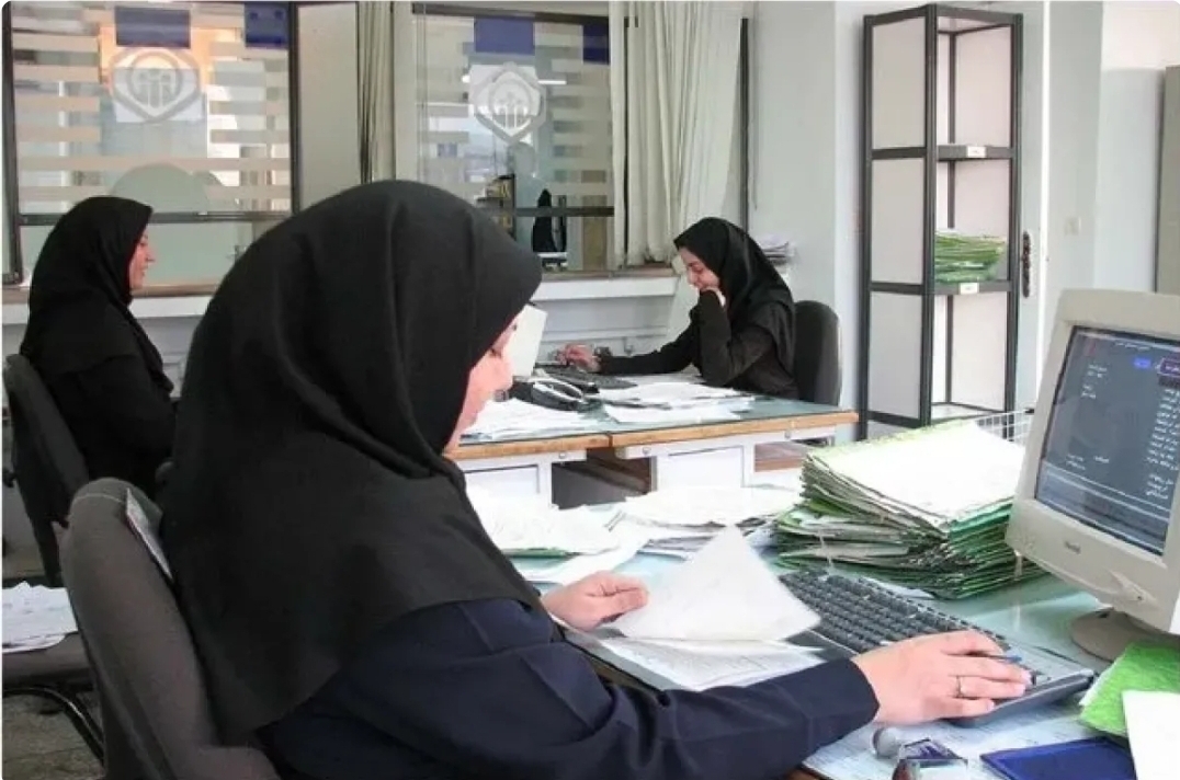 دستگاه‌های اجرایی آذربایجان شرقی در پنجشنبه‌ها دورکار شدند