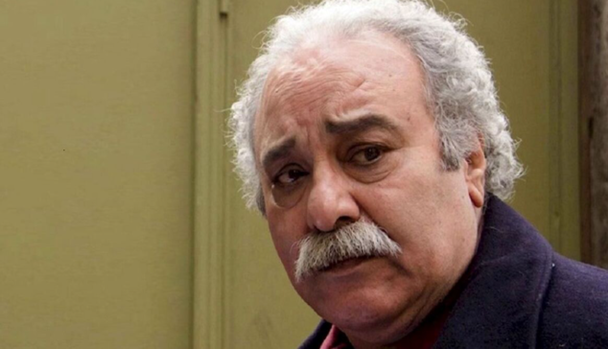 محمد کاسبی درگذشت