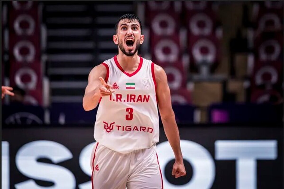 میزبانی بازی با عراق از ایران گرفته شد!