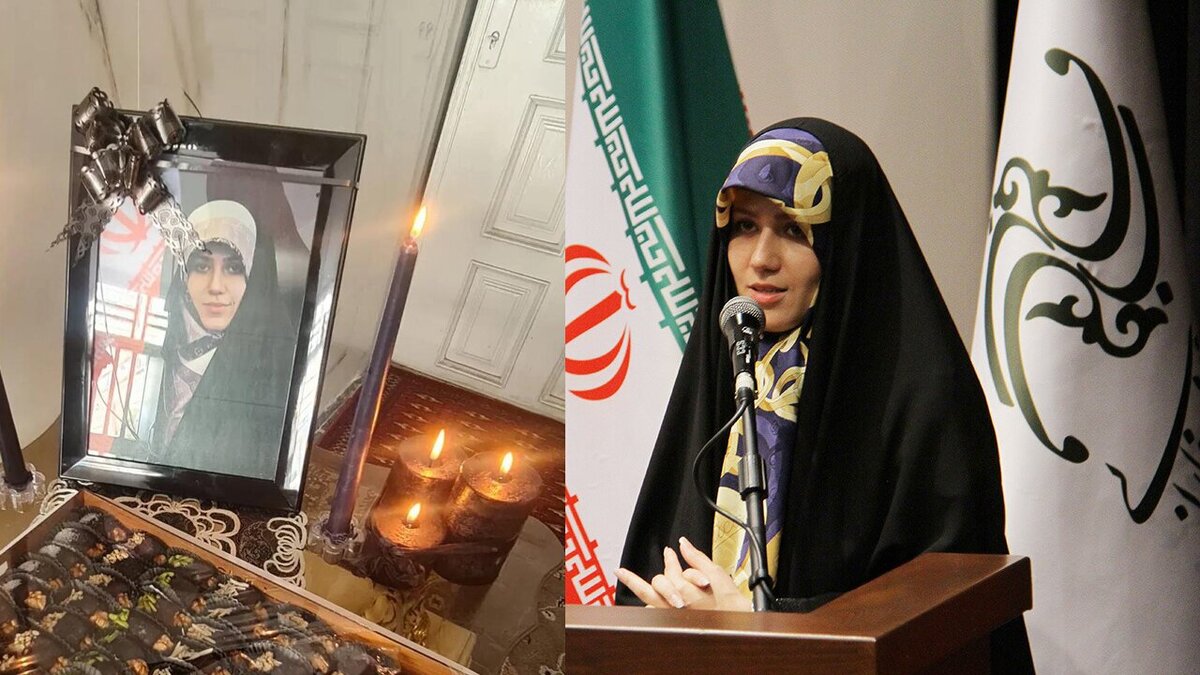 پرونده قتل مجری شبکه افق روی میز دادگاه