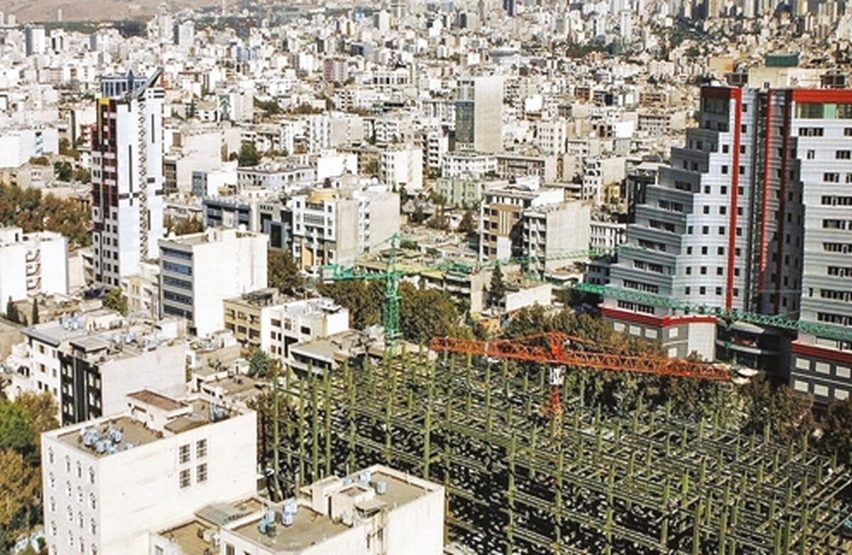 تورم واقعي مسكن منفي شد