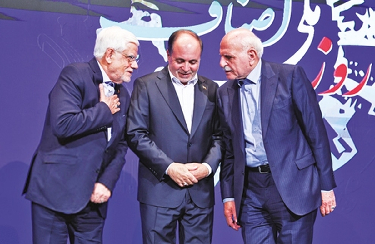 مطالبات بر زمين مانده اصناف
