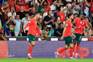 ثبت ركورد جدیدی از رونالدو؛ برترین گلزن تاریخ انتخابی جام جهانی با ۴۰ گل