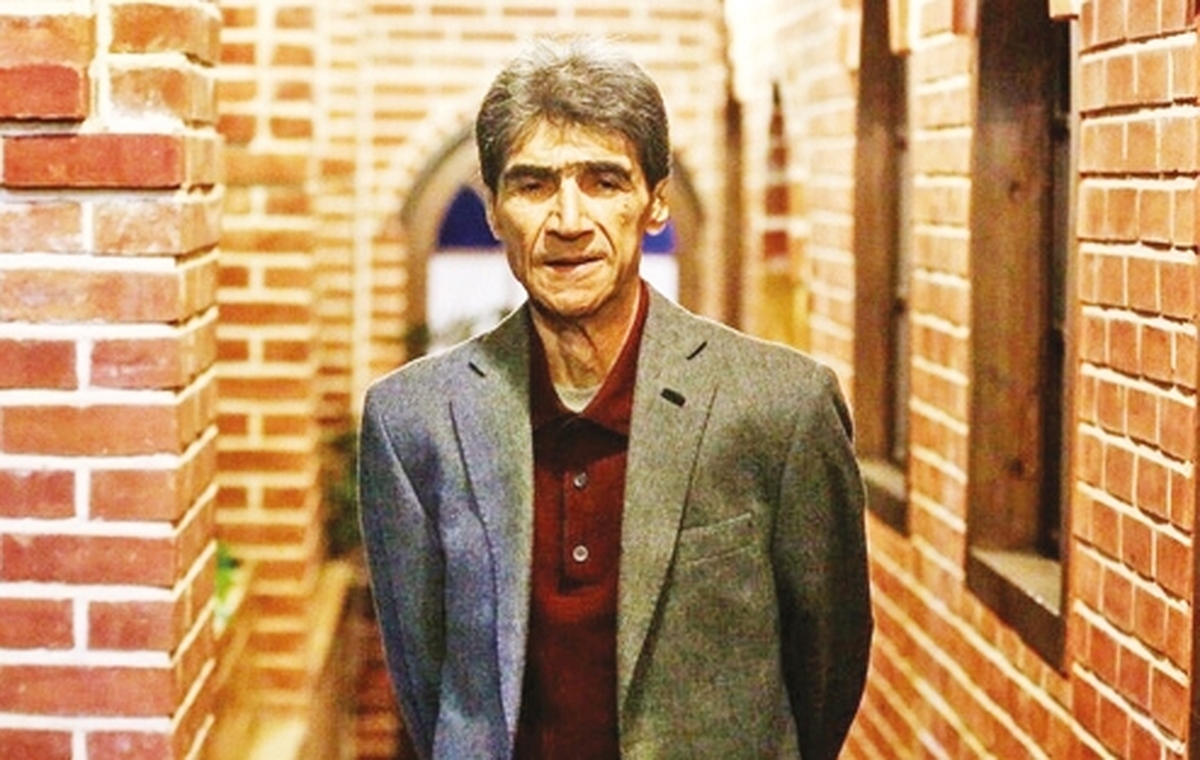 سکانس پایانی تقوایی