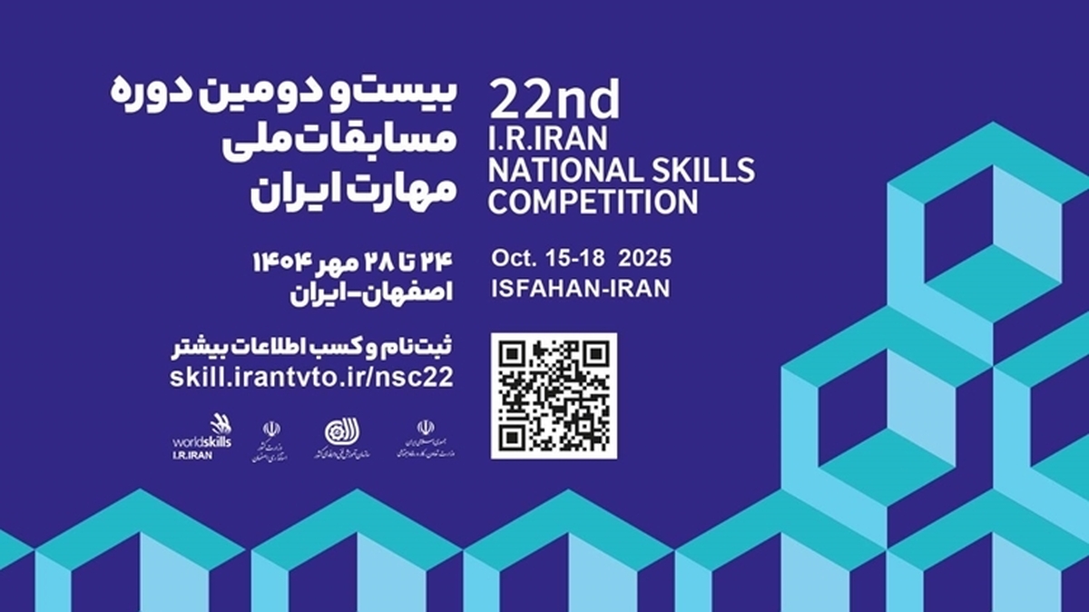 بانک رفاه کارگران حامی آموزشهای مهارتی