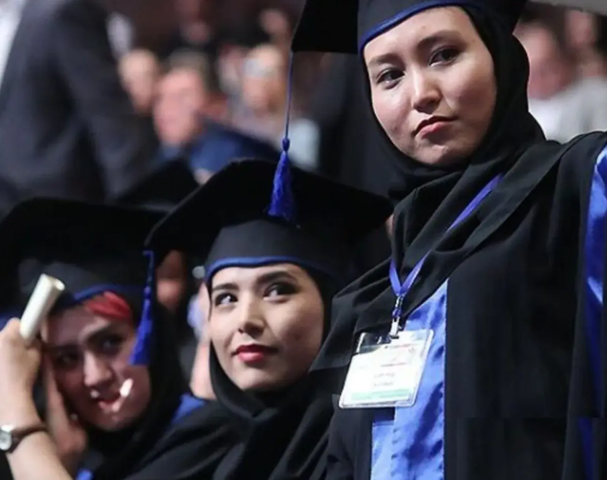 تحصیل دانشجویان خارجی در مناطق ممنوعه آزاد شد