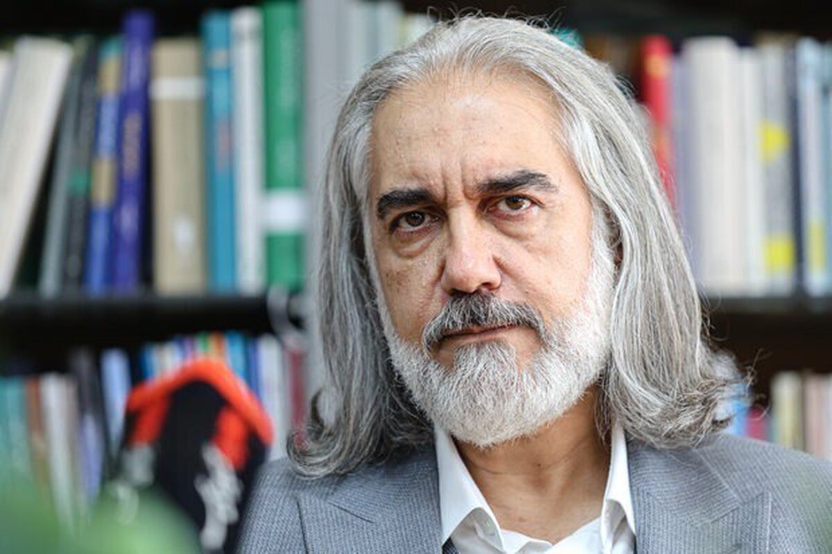مجوز موسیقی رپ صادر شد