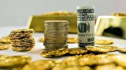 آخرین قیمت ارز، طلا و رمزارزها در بازار امروز