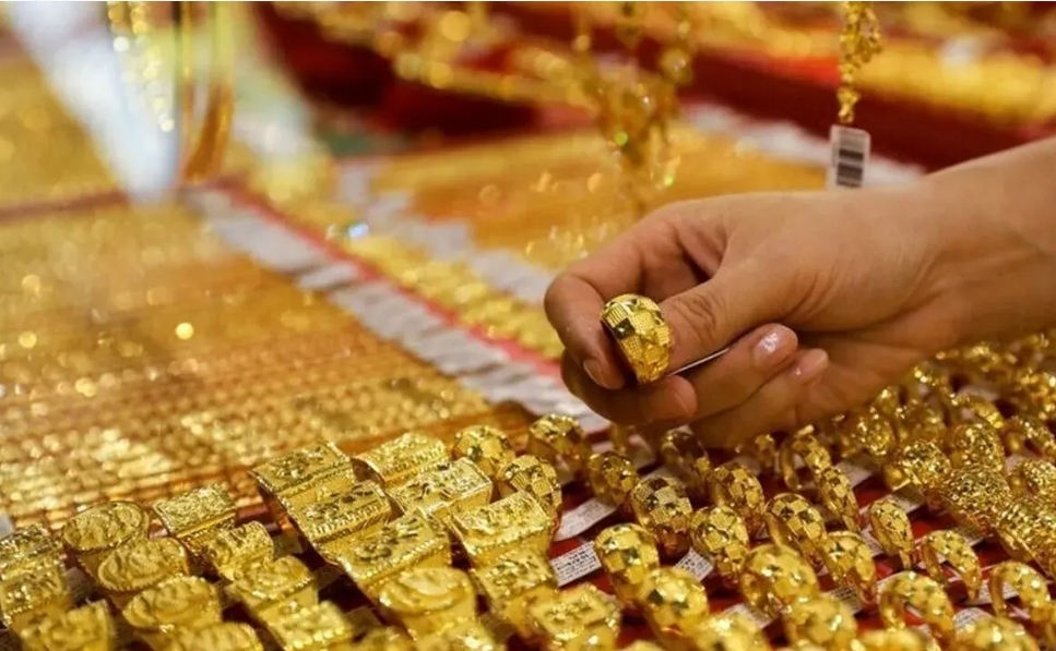 هشدار بانک مرکزی به فروشندگان طلا