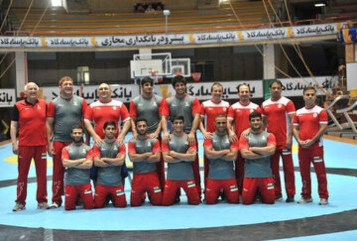 دوپینگ روس‌ها قهرمانی جهان را به ایران هدیه کرد!