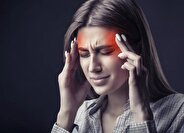 هشدار؛ این سردردها خطرناک هستند هشدار؛ این سردردها خطرناک هستند