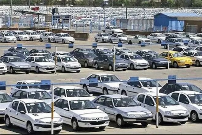 پیش‌بینی بازار خودرو هفته آخر مهر 1404 / ثبت‌نام‌کنندگان خودرو با هدف حفظ ارزش نقدینگی ریسک تاخیر در تحویل خودرو را می‌پذیرند