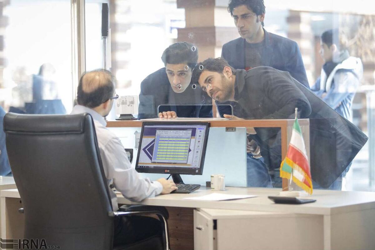 پیشفروش بلیت قطارهای مسافری آبان ماه آغاز شد