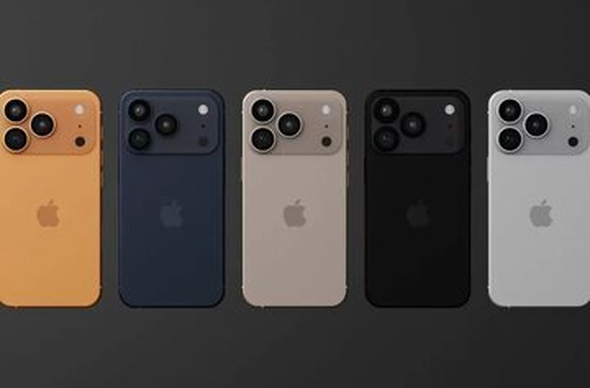 گمرک هزینه رجیستری آیفون ۱۷ پرو را اعلام کرد/ جزییات تکمیلی