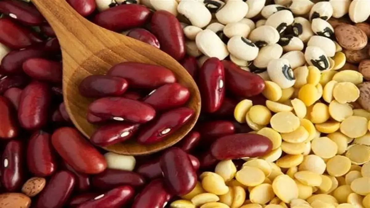 سرنوشت قیمت حبوبات چه می شود؟