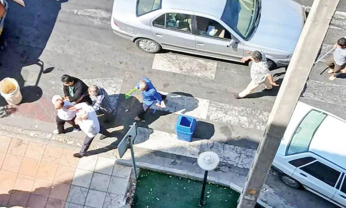 درباره قتل شوکهکننده یک امام جماعت در غرب تهران