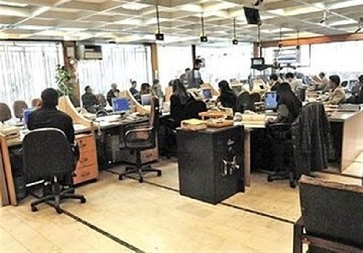 خبر مهم رییس سازمان اداری و استخدامی برای کارمندان/ فورا بخوانید!