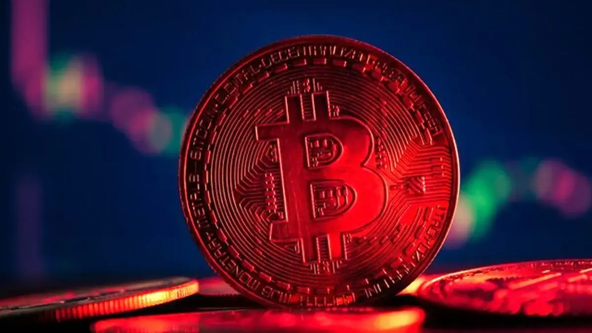 سقوط شدید بیتکوین در راه است؟