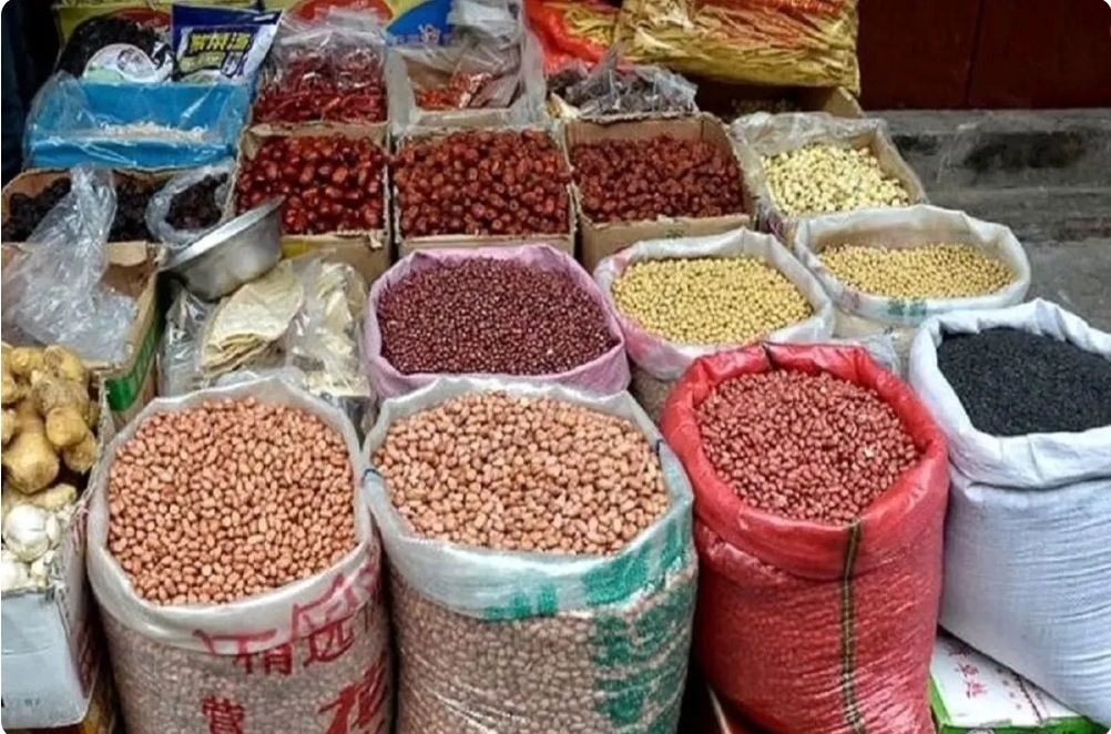 قیمت حبوبات در میادین تره بار تهران اعلام شد