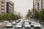 کیفیت هوای تهران در روزهای آینده کاهش یافت