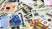 قیمت جدید دلار، یورو و سایر ارزها  صبح امروز دوشنبه ۲۸ مهر /دلار در نقطه جوش ایستاد