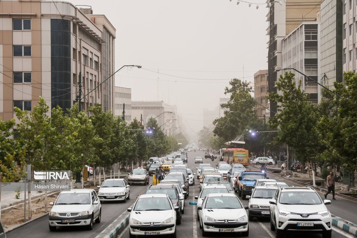 خبر ناخوشایند هواشناسی برای شهروندان پایتخت