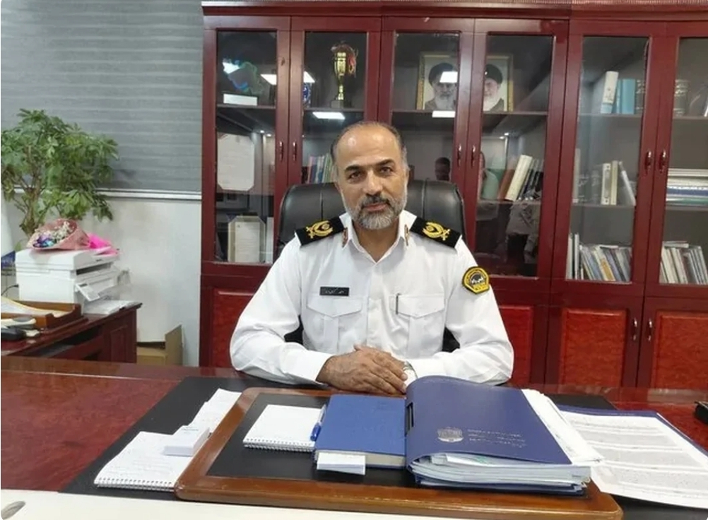 بازگشایی جاده چالوس پس از مسدودیت ۲۰ ساعته