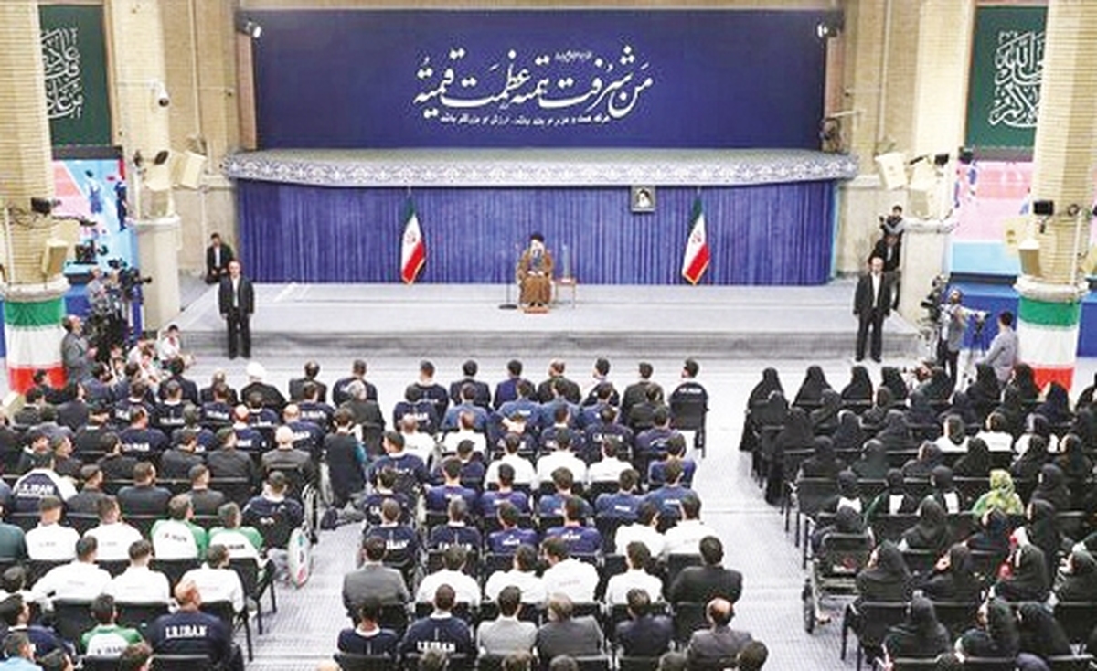 پاسخ رهبر انقلاب به ترامپ