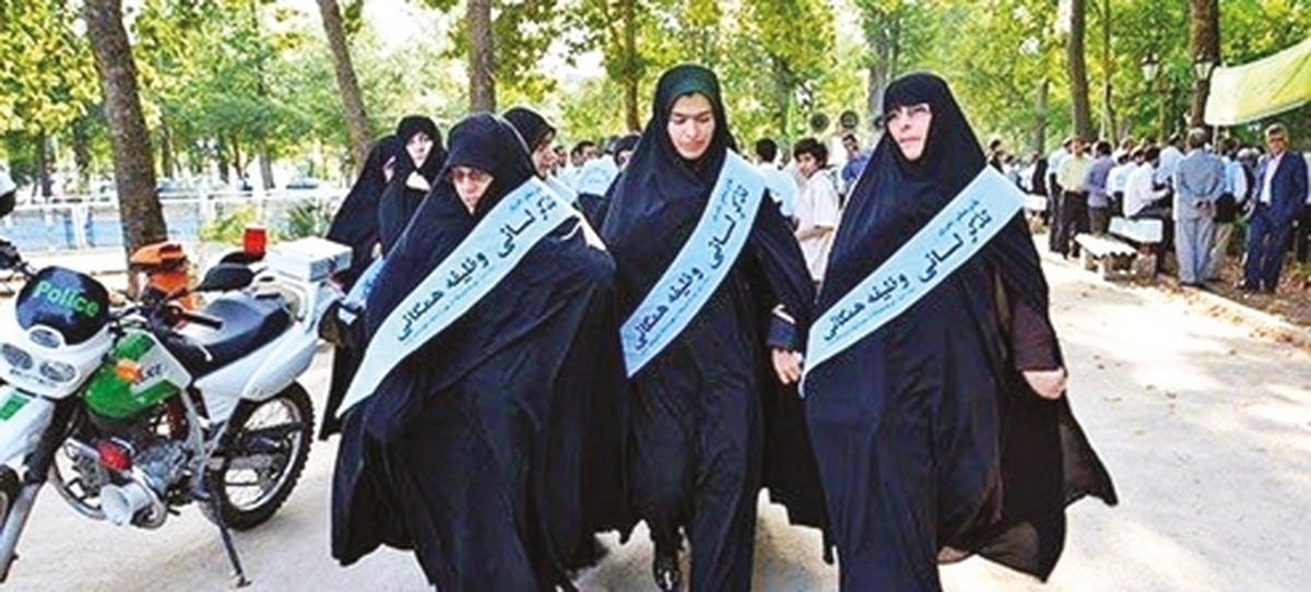 سياست اولويتهاي وارونه