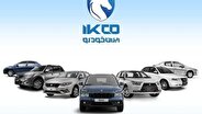 قیمت خودرو‌های ایران خودروصبح مروز سه‌شنبه ۲۹ مهر ۱۴۰۴ + جدول
