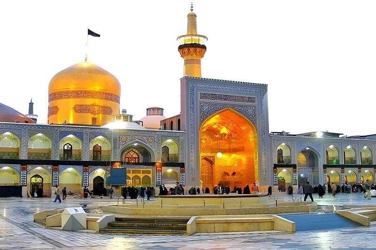 ۷ پیشنهاد کاربردی برای سفر اقتصادی و ارزان به مشهد