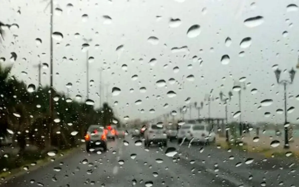 ثبت کاهش شدید بارش در ۹۰ درصد استانها