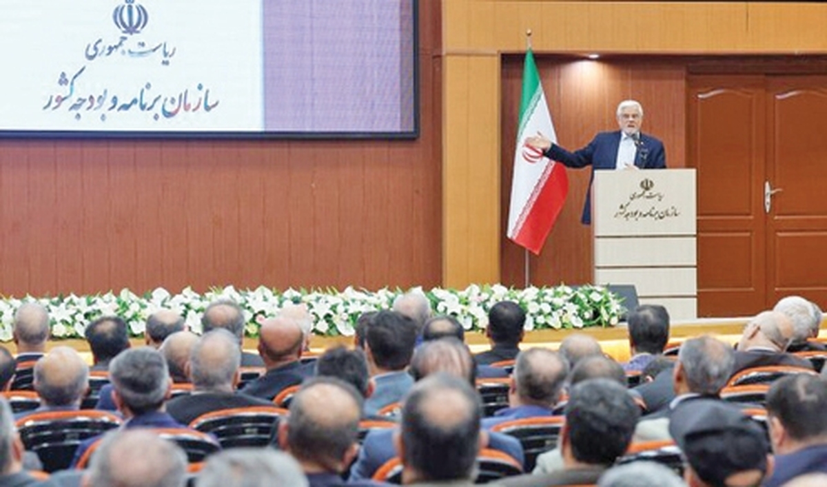 اصلاحات ساختاري كليد تغيير ريل اقتصاد ايران