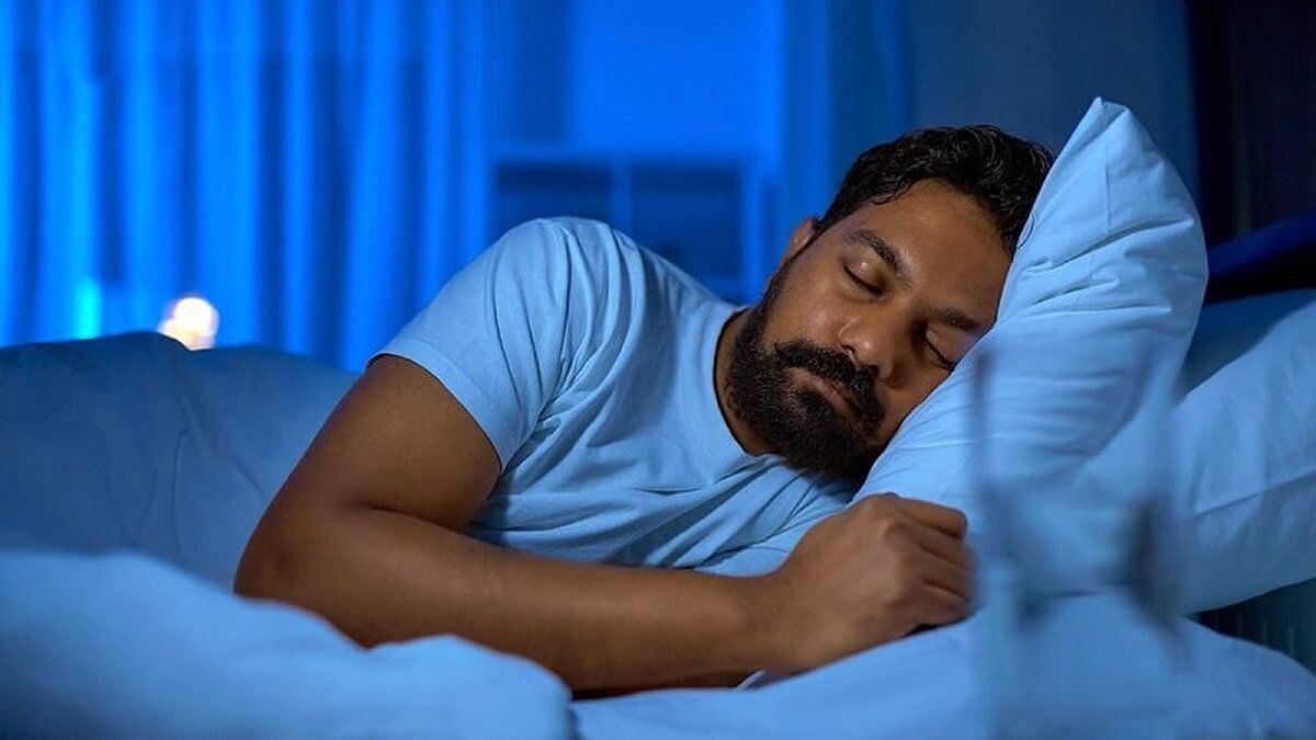 این آجیل خواب خوب را تضمین میکند