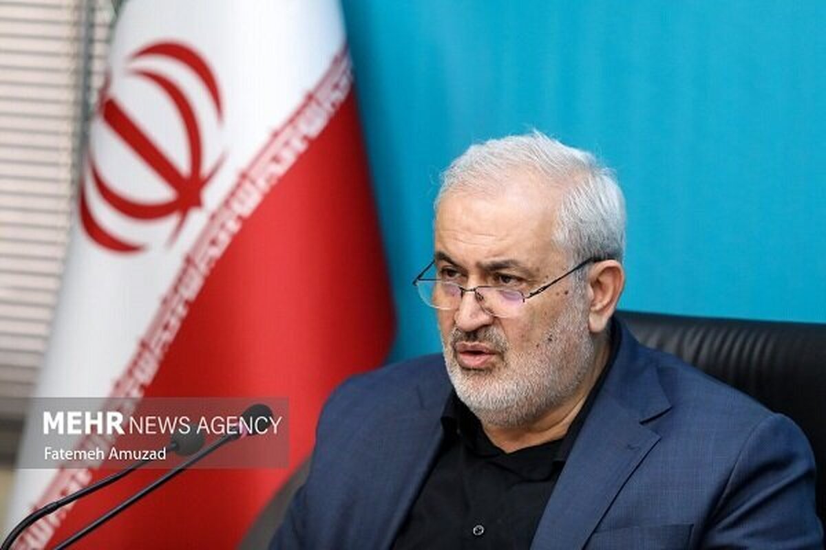وزیر نیرو: پاییز سختی را در پیش خواهیم داشت