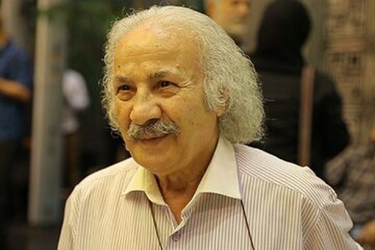 برای حال سعید پیردوست دعا کنید
