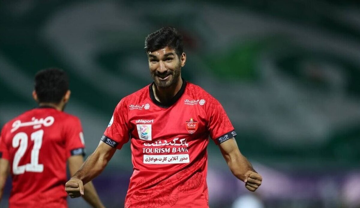 دو لژیونر برای بازگشت به پرسپولیس بیتاب شدند