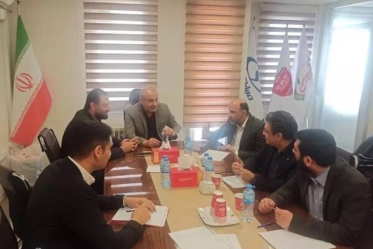 دوئل غیرمستقیم چند گزینه برای مدیرعاملی پرسپولیس