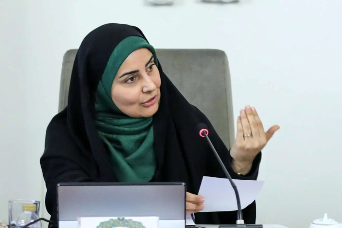 اولین واکنش وزیر راه به ماجرای فرودگاه اردبیل